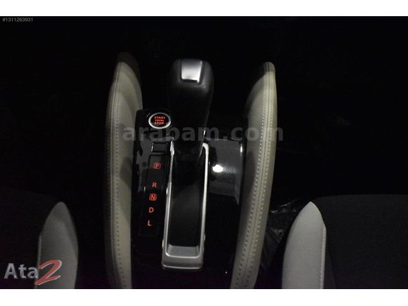 ATA HYUNDAI PLAZADAN 2020 NİSSAN MİCRA 1.0 TEKNA OTM