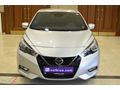 ATA HYUNDAI PLAZADAN 2020 NİSSAN MİCRA 1.0 TEKNA OTM