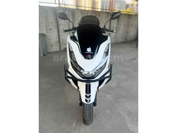 Sahibinden Honda PCX125 