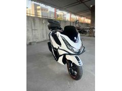Sahibinden Honda PCX125 
