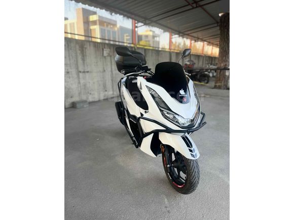 Sahibinden Honda PCX125 
