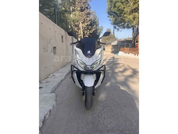 Sahibinden Honda PCX125 