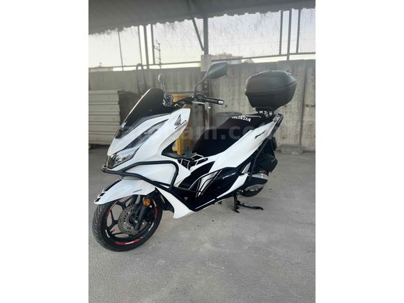 Sahibinden Honda PCX125 
