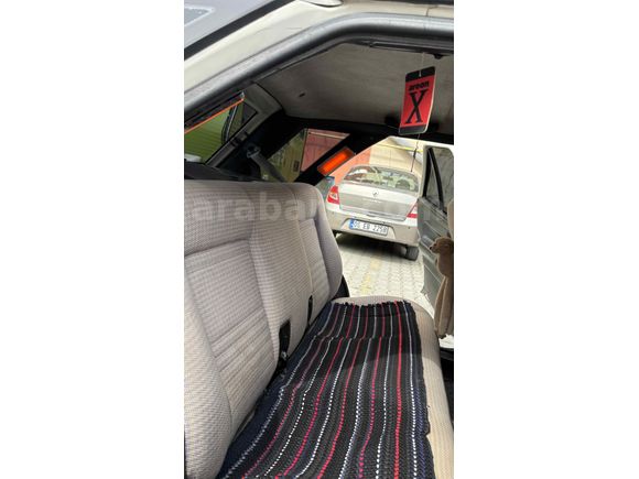 Sahibinden Fiat Tipo 1.6 S 1994 Model  271.000 km Beyaz
