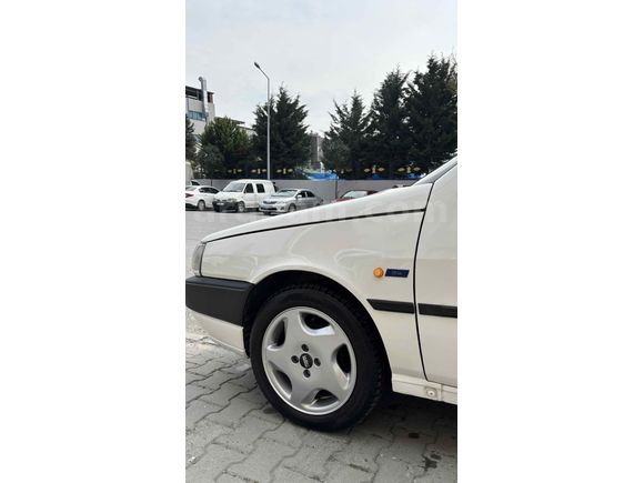 Sahibinden Fiat Tipo 1.6 S 1994 Model  271.000 km Beyaz