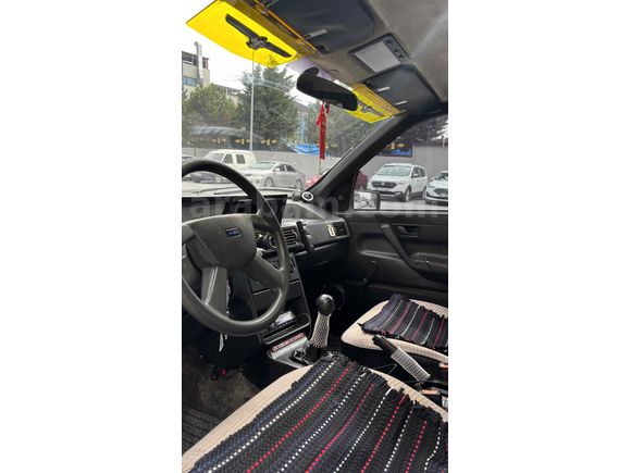 Sahibinden Fiat Tipo 1.6 S 1994 Model  271.000 km Beyaz