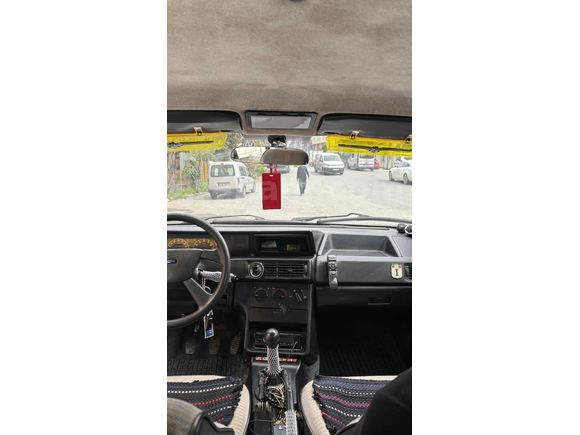 Sahibinden Fiat Tipo 1.6 S 1994 Model  271.000 km Beyaz