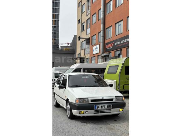 Sahibinden Fiat Tipo 1.6 S 1994 Model  271.000 km Beyaz