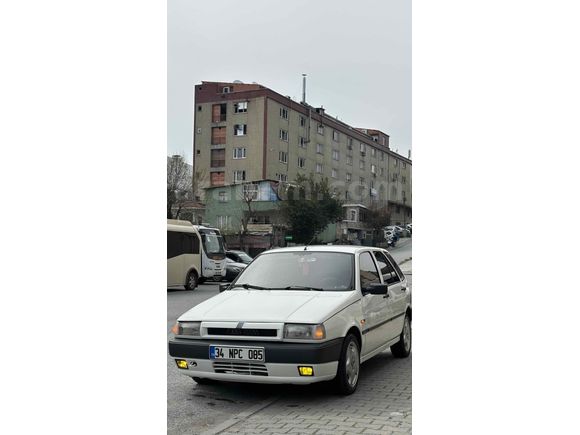 Sahibinden Fiat Tipo 1.6 S 1994 Model  271.000 km Beyaz