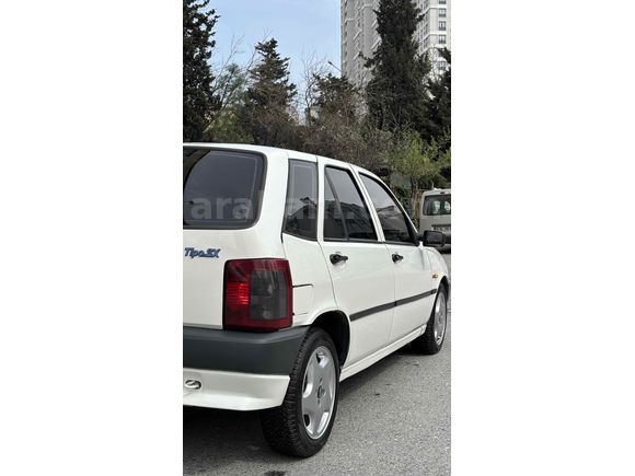 Sahibinden Fiat Tipo 1.6 S 1994 Model  271.000 km Beyaz