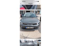 Sahibinden Kia Rio 1.2 MPI Cool 2021 Model 