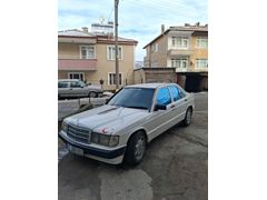 Sahibinden Mercedes - Benz 190 E 2.0 1990 Model