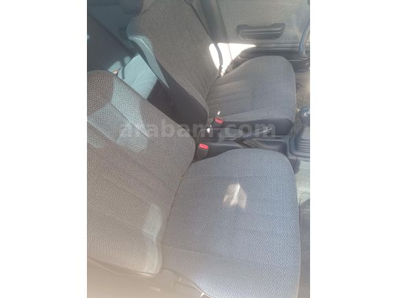 Klimalı Toyota Corolla enjeksiyonlu 1.6