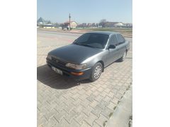 Klimalı Toyota Corolla enjeksiyonlu 1.6