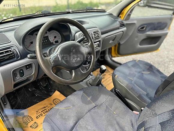 2001 EN DÜZGÜNÜ. BENDE. KLİMA Lİ AİLE. ARACI SERVİS BAKIMLI