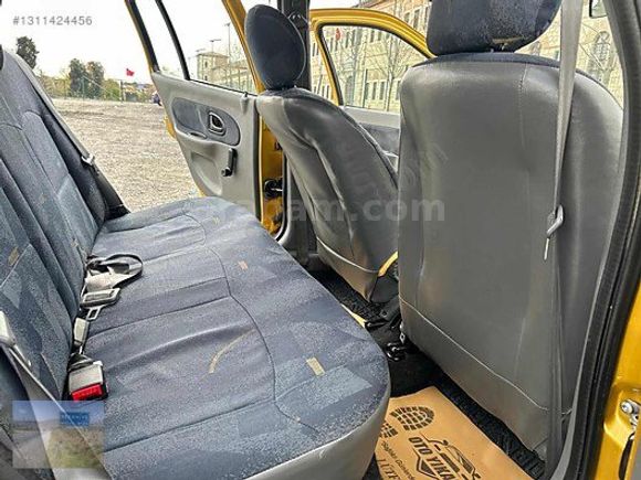 2001 EN DÜZGÜNÜ. BENDE. KLİMA Lİ AİLE. ARACI SERVİS BAKIMLI