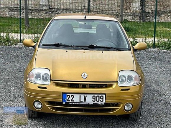 2001 EN DÜZGÜNÜ. BENDE. KLİMA Lİ AİLE. ARACI SERVİS BAKIMLI