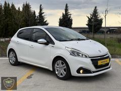 BOSS MOTORS 2020 PEUGEOT 208 1.5 BLUEHDİ BOYASZ CAM TVN 69.000KM