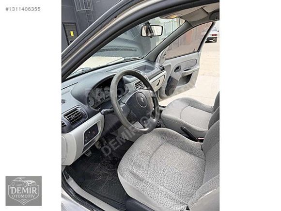 2006 Clio 1.4 Alize