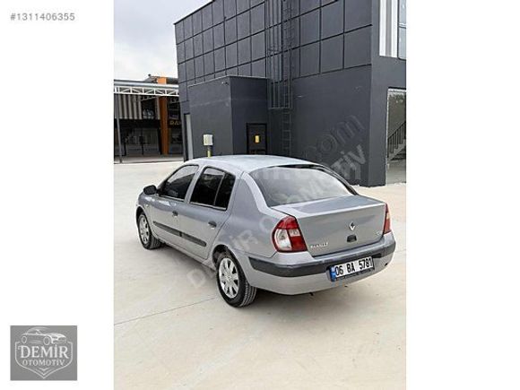 2006 Clio 1.4 Alize