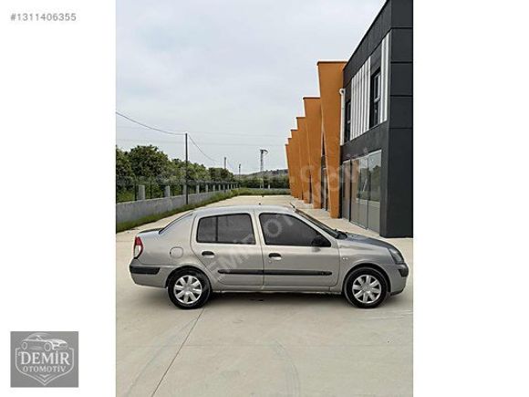 2006 Clio 1.4 Alize