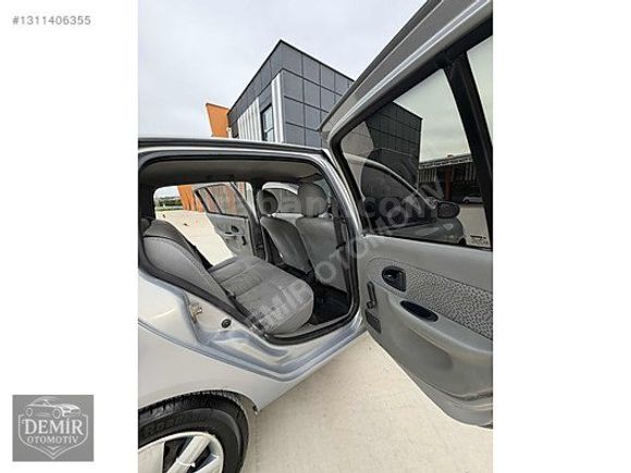 2006 Clio 1.4 Alize