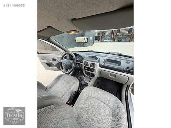 2006 Clio 1.4 Alize
