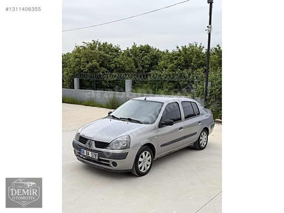 2006 Clio 1.4 Alize