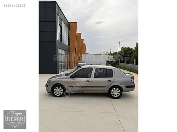 2006 Clio 1.4 Alize