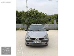 2006 Clio 1.4 Alize