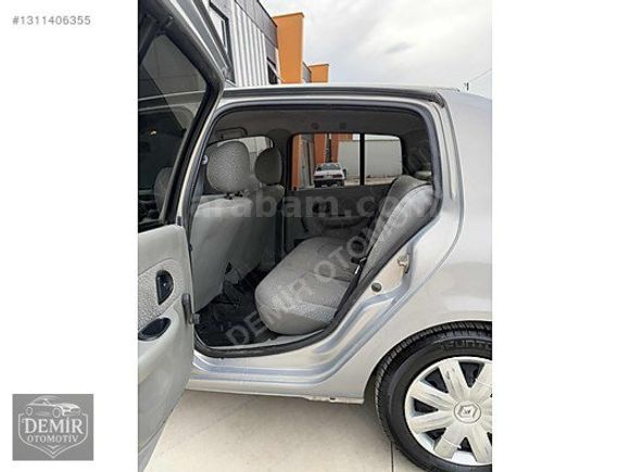 2006 Clio 1.4 Alize