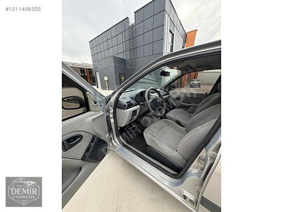 2006 Clio 1.4 Alize