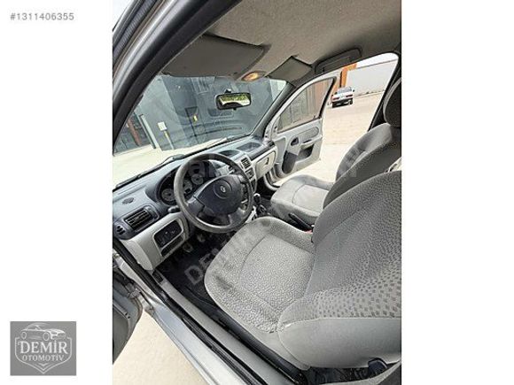 2006 Clio 1.4 Alize