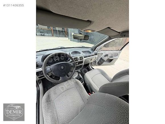 2006 Clio 1.4 Alize