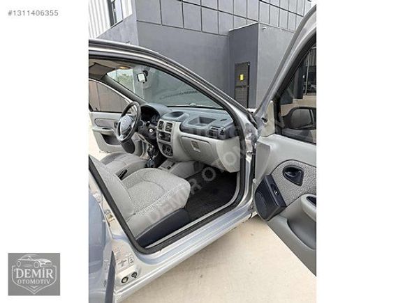 2006 Clio 1.4 Alize