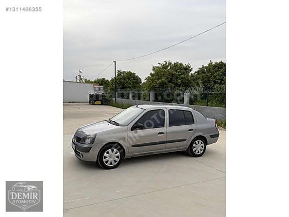 2006 Clio 1.4 Alize