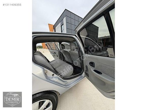 2006 Clio 1.4 Alize