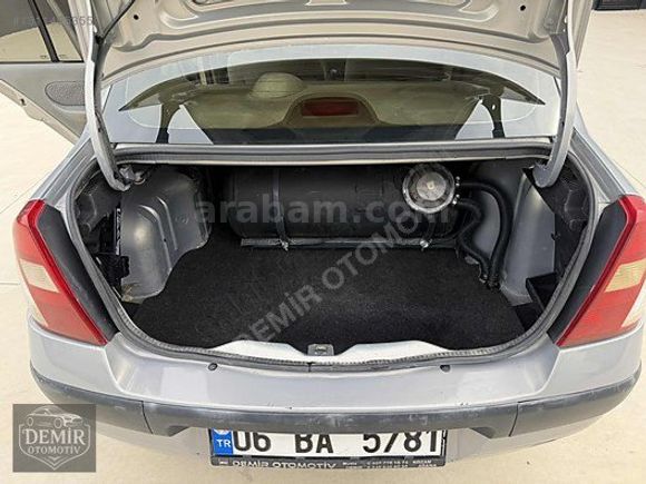 2006 Clio 1.4 Alize