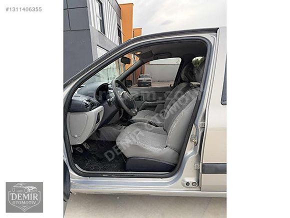 2006 Clio 1.4 Alize