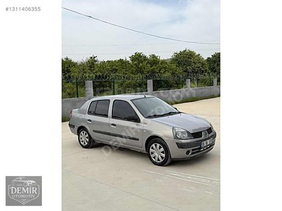2006 Clio 1.4 Alize