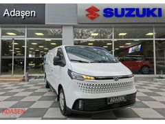 MAXUS Bayii ADAŞEN'den Sıfır DELİVER 7 UZUN ŞASİ STANDART TAVAN