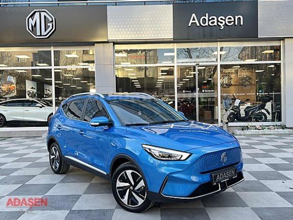 MG Bayii ADAŞEN'den MG ZSEV '3 AY ERTELEME & K.KARTINA 12TAKSİT'