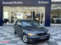 ADAŞEN'den BMW 1.16i BENZİN LPG 330'BİNDE 116HP