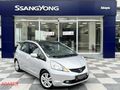 ADAŞEN'den HONDA JAZZ CAM TAVAN OTOMATİK 'K.KARTINA 12 TAKSİT'