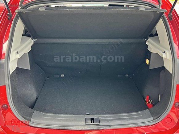 MG Bayii ADAŞEN'den 2024 43 BİN'DE MG ZS COMFORT İLK EL HATASIZ