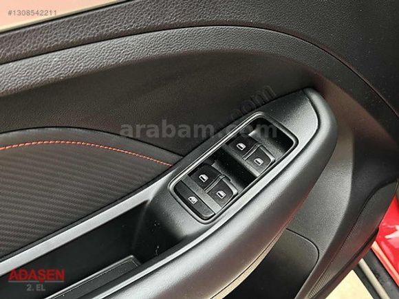 MG Bayii ADAŞEN'den 2024 43 BİN'DE MG ZS COMFORT İLK EL HATASIZ