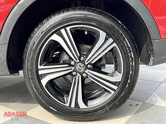MG Bayii ADAŞEN'den 2024 43 BİN'DE MG ZS COMFORT İLK EL HATASIZ