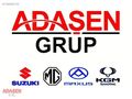 ADAŞEN'den BAKIMLI- TEMİZ KLİMALI LPG'Lİ 2006 TERİOS 1.3 4X4