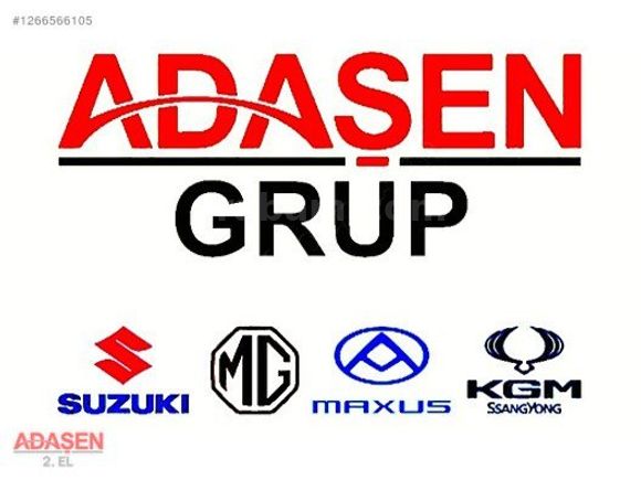 ADAŞEN'den BAKIMLI- TEMİZ KLİMALI LPG'Lİ 2006 TERİOS 1.3 4X4