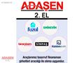 ADAŞEN'den BAKIMLI- TEMİZ KLİMALI LPG'Lİ 2006 TERİOS 1.3 4X4
